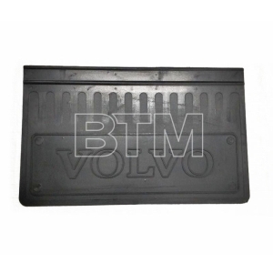 Брызговик а/м VOLVO 580*360 мм